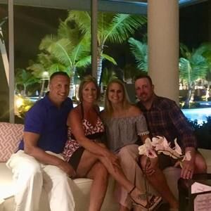 Meet your Posher, Aaron